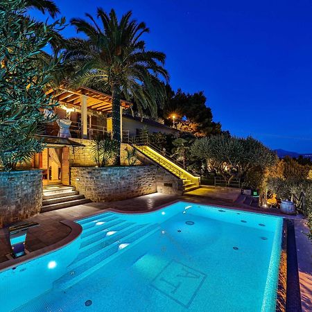 Villa Tomislav Split Buitenkant foto